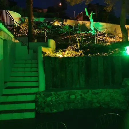 Guest house En Sitges
